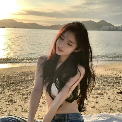 大白鲨4 海报
