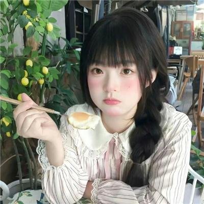 少女杀手阿墨 海报